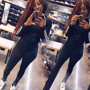 Meet your Posher, Jt